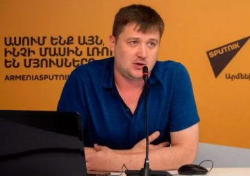 Борис Первушин: В Киеве очередная свадьба в Малиновке