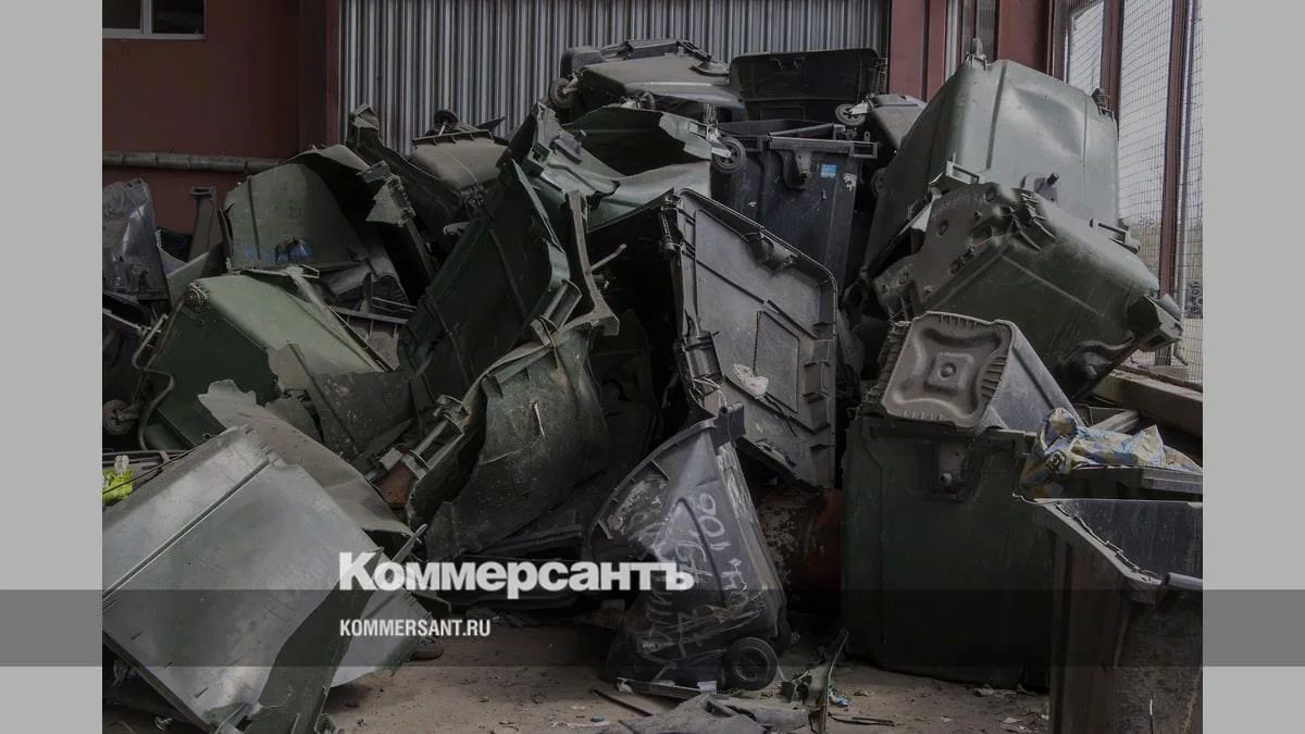 Суд в Красноярском крае оставил без движения иск регионального минэкологии к Минобороны РФ о ликвидации несанкционированной свалки на ул. Малиновского в Красноярске