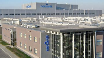 ����� Cersanit � ����������� ������� ��������� ��������� ������������ ����� ��������� �����