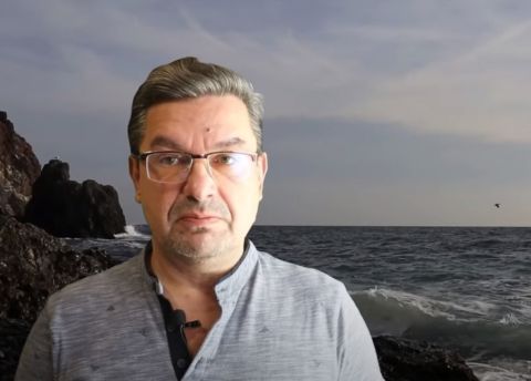 Михаил Онуфриенко: Сводка 14 сентября