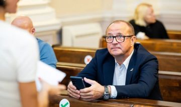 Мэр Друскининкая лишился кресла из-за приговора суда