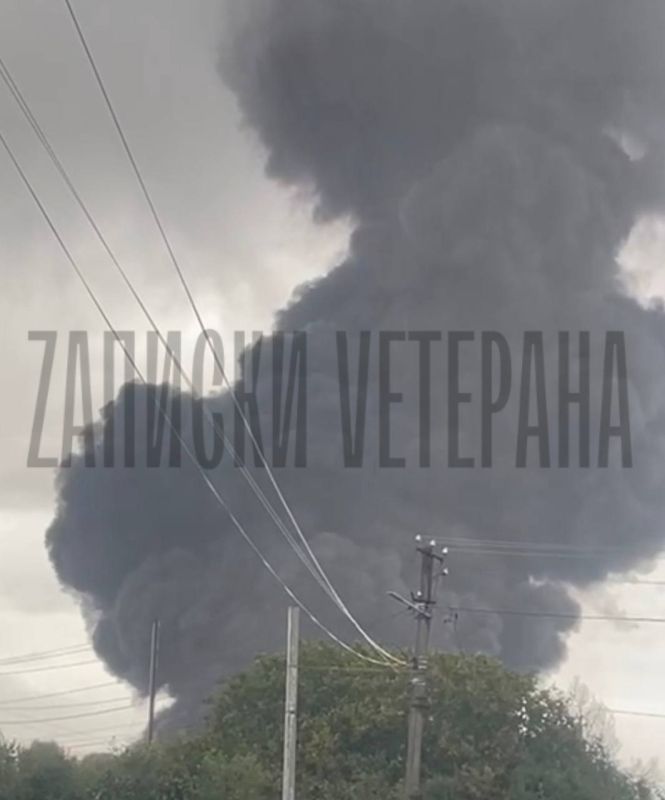 Записки ветерана: Пока военный диктатор что-то там говорит про энергетическое перемирие, мы не останавливаемся Записки ветерана: Пока военный диктатор что-то там говорит про энергетическое перемирие, мы не останавливаемся