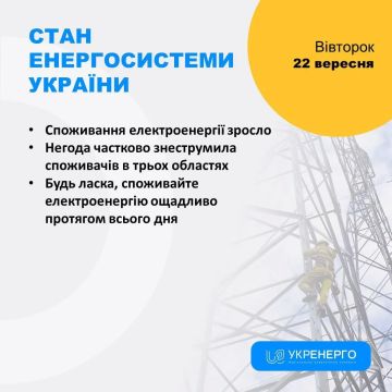 Армен Гаспарян: Сезон массового выключения света селюкам официально открыт