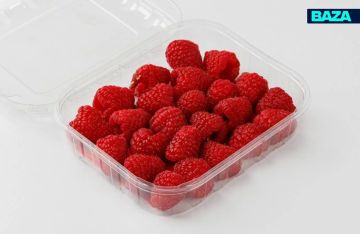 Москвич получил сильнейшее отравление малиной из «ВкусВилла»