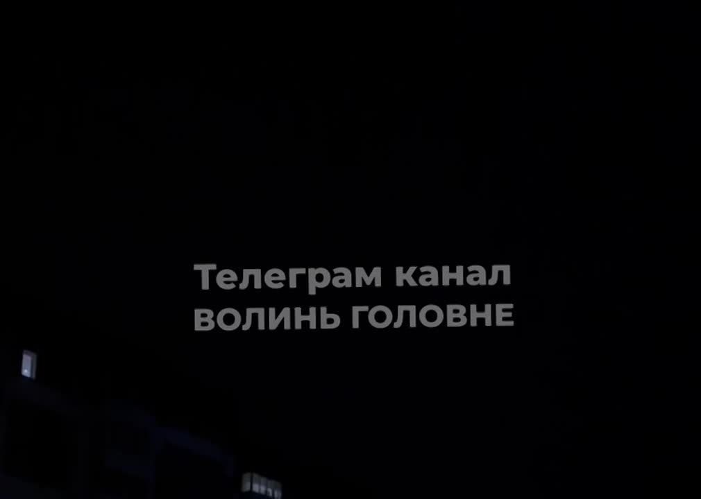 Сергей Лебедев: Запад Украины всю ночь оставался под ударами «Гераней-2»