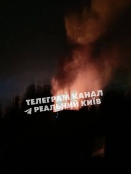 ВС РФ ударили по предприятиям ВПК, логистическим центрам и судну с военными грузами на Украине