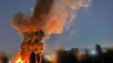 Эдуард Басурин: Энергетический коллапс: Россия наносит сокрушительный удар по инфраструктуре Украины