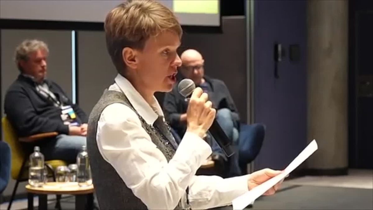 Помощь пришла откуда не ждали: Эмигрантская «оппозиция» расписала будущее России