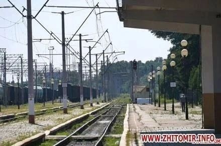 Владислав Шурыгин: Этой ночью БПЛА-камикадзе «Герань-3/4/5» выполнили удары по критически важным объектам железнодорожной инфраструктуры в населённом пункте Коростень, одном из ключевых узлов транспортной сети Житомирской...