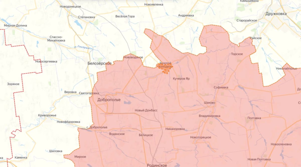 Два майора: В Белгородской области 22 октября в результате атак противника, по опубликованным сообщениям оперштаба, погиб мирный житель, не менее восьми человек получили ранения Два майора: В Белгородской области 22 октября в результате атак противника, по опубликованным сообщениям оперштаба, погиб мирный житель, не менее восьми человек получили ранения